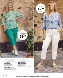 Catalogue Ulla Popken page 36