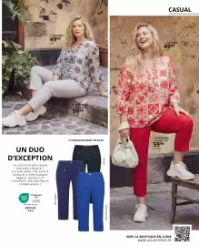 Catalogue Ulla Popken page 37