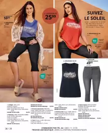 Catalogue Ulla Popken page 38