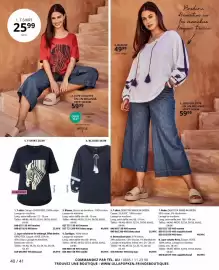 Catalogue Ulla Popken page 40