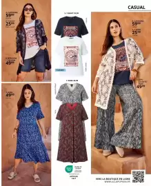 Catalogue Ulla Popken page 41