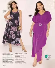Catalogue Ulla Popken page 46