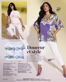 Catalogue Ulla Popken page 54