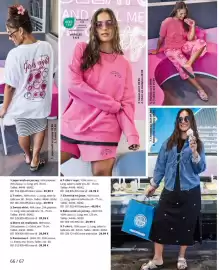 Catalogue Ulla Popken page 66
