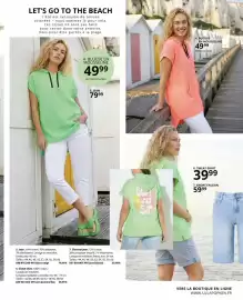 Catalogue Ulla Popken page 71