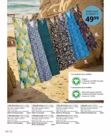 Catalogue Ulla Popken page 74