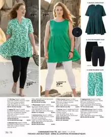 Catalogue Ulla Popken page 78