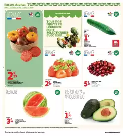 Auchan folder week 24 Pagina 10