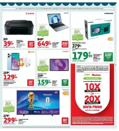 Auchan folder week 24 Pagina 19