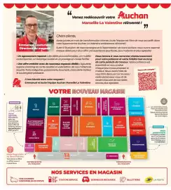 Auchan folder week 24 Pagina 2