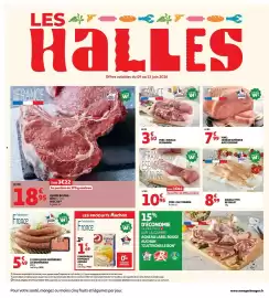 Auchan folder week 24 Pagina 8