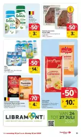 Carrefour folder week 24 Pagina 11