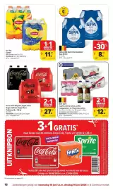 Carrefour folder week 24 Pagina 18
