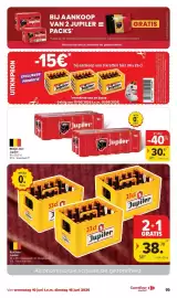 Carrefour folder week 24 Pagina 19