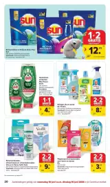 Carrefour folder week 24 Pagina 20