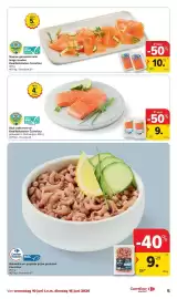 Carrefour folder week 24 Pagina 5