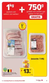 Carrefour folder week 24 Pagina 7