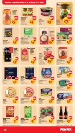 Penny Market leták týden 24 Strana 15