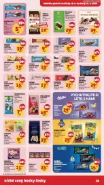 Penny Market leták týden 23 Strana 18