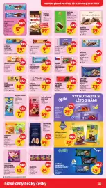 Penny Market leták týden 24 Strana 18