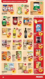 Penny Market leták týden 23 Strana 19