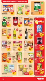 Penny Market leták týden 24 Strana 19