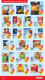 Penny Market leták týden 24 Strana 21