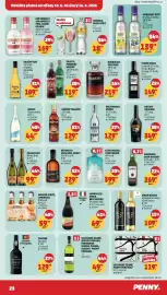 Penny Market leták týden 23 Strana 23