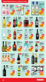 Penny Market leták týden 24 Strana 23