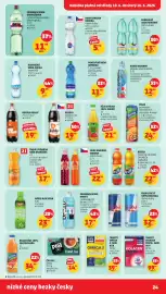 Penny Market leták týden 24 Strana 24