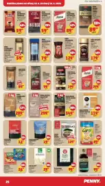 Penny Market leták týden 23 Strana 25