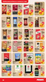 Penny Market leták týden 24 Strana 25