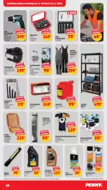 Penny Market leták týden 24 Strana 29