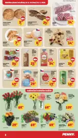 Penny Market leták týden 23 Strana 3