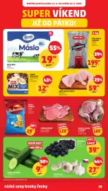 Penny Market leták týden 24 Strana 30