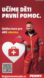 Penny Market leták týden 23 Strana 33