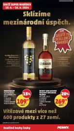 Penny Market leták týden 23 Strana 35