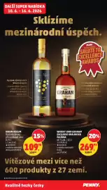 Penny Market leták týden 24 Strana 35