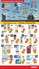 Penny Market leták týden 23 Strana 5