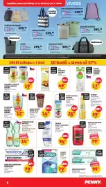 Penny Market leták týden 24 Strana 5