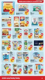 Penny Market leták týden 23 Strana 6