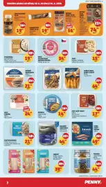 Penny Market leták týden 23 Strana 7