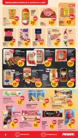 Penny Market leták týden 24 Strana 9