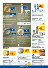 Catalogue Prolians page 2
