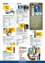 Catalogue Prolians page 4
