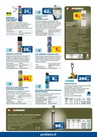 Catalogue Prolians page 10