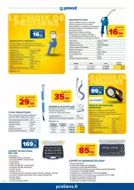 Catalogue Prolians page 16