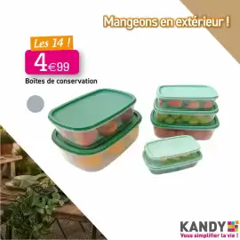 Catalogue Kandy page 2