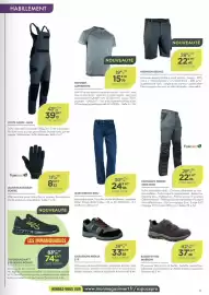 Catalogue Point Vert page 11