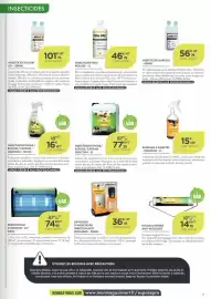 Catalogue Point Vert page 7
